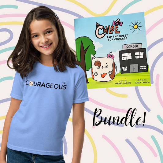 Courageous Bundle