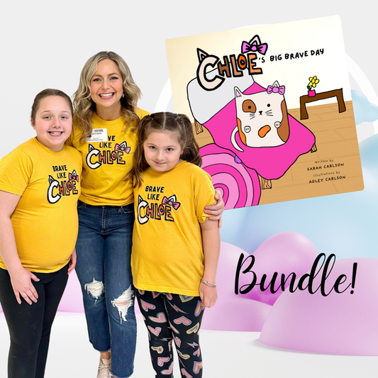 Brave Bundle